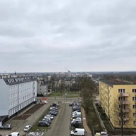Potulicka Centrum Szczecin