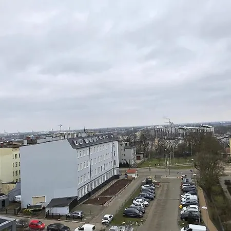 Potulicka Centrum Stettin